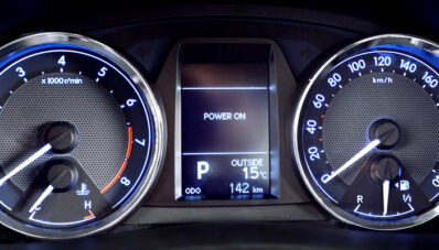 Ini dia All New Toyota Corolla Versi Indonesia Ini dia All New Toyota Corolla Versi Indonesia