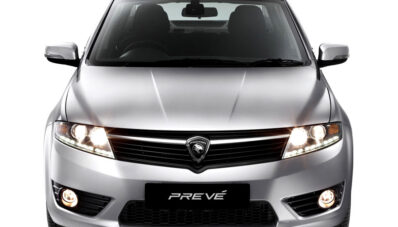 Ngintip Proton Preve Indonesia Lebih Jauh Yuk Ngintip Proton Preve Indonesia Lebih Jauh Yuk