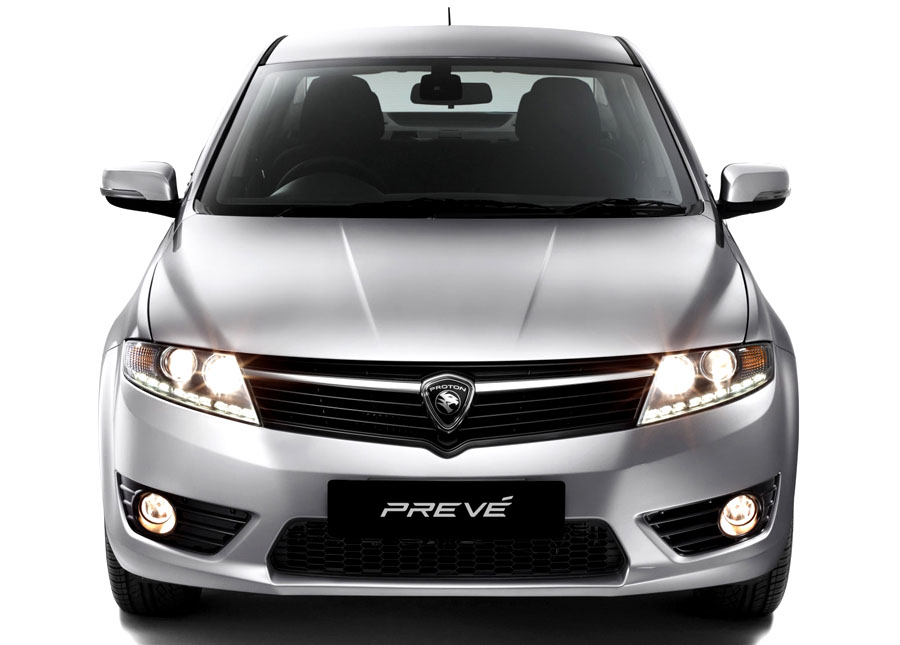 Mobil Baru, Proton Preve Depan: Ngintip Proton Preve Indonesia Lebih Jauh Yuk
