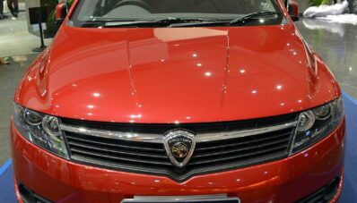 Proton Edar Indonesia Resmi Meluncurkan Medium Sedan Proton Prevé Proton Edar Indonesia Resmi Meluncurkan Medium Sedan Proton Prevé