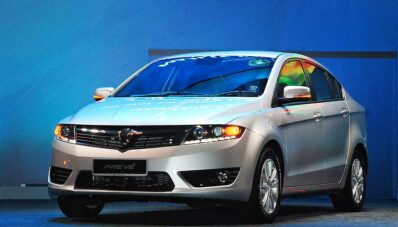 Proton Edar Indonesia Resmi Meluncurkan Medium Sedan Proton Prevé Proton Edar Indonesia Resmi Meluncurkan Medium Sedan Proton Prevé