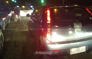Spy Shot : Tata Indica dan Tata Indica Vista Spy Shot : Tata Indica dan Tata Indica Vista
