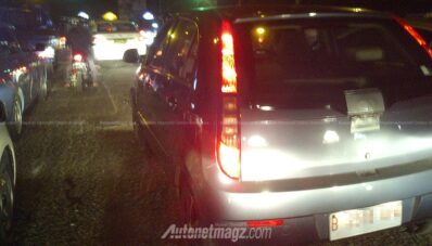 Spy Shot : Tata Indica dan Tata Indica Vista Spy Shot : Tata Indica dan Tata Indica Vista