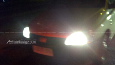 Spy Shot : Tata Indica dan Tata Indica Vista Spy Shot : Tata Indica dan Tata Indica Vista