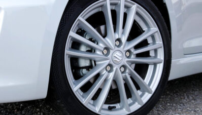 Suzuki Swift Sport : Inikah Sosok Suzuki Swift Sport GT4? Suzuki Swift Sport : Inikah Sosok Suzuki Swift Sport GT4?