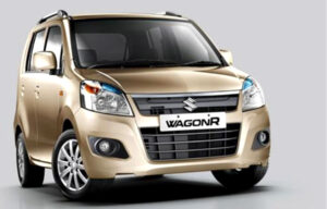 Suzuki Wagon R : Senjata Suzuki Bermain di Pasar LCGC