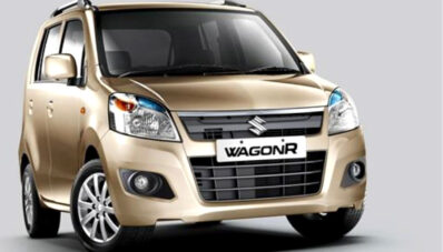 Suzuki Wagon R : Senjata Suzuki Bermain di Pasar LCGC Suzuki Wagon R : Senjata Suzuki Bermain di Pasar LCGC