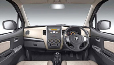 Suzuki Wagon R : Senjata Suzuki Bermain di Pasar LCGC Suzuki Wagon R : Senjata Suzuki Bermain di Pasar LCGC