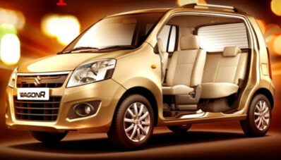 Suzuki Wagon R : Senjata Suzuki Bermain di Pasar LCGC Suzuki Wagon R : Senjata Suzuki Bermain di Pasar LCGC