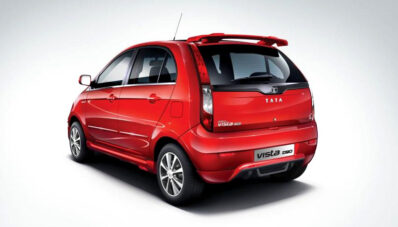 Ini Nih Tata Vista Yang Akan Diluncurkan di Indonesia Ini Nih Tata Vista Yang Akan Diluncurkan di Indonesia