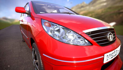 Ini Nih Tata Vista Yang Akan Diluncurkan di Indonesia Ini Nih Tata Vista Yang Akan Diluncurkan di Indonesia