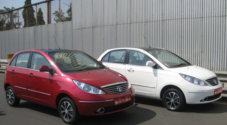 Ini Nih Tata Vista Yang Akan Diluncurkan di Indonesia Ini Nih Tata Vista Yang Akan Diluncurkan di Indonesia