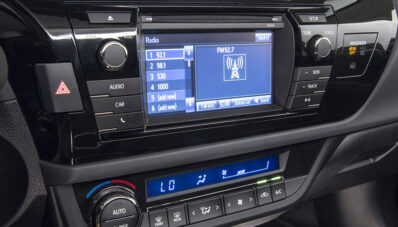 Toyota Meluncurkan Toyota Corolla Baru di Amerika Serikat! Toyota Meluncurkan Toyota Corolla Baru di Amerika Serikat!