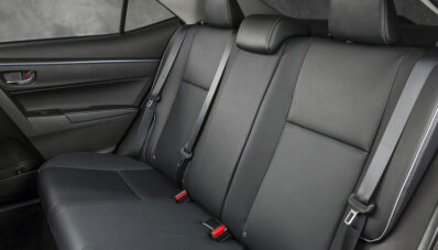 Toyota Meluncurkan Toyota Corolla Baru di Amerika Serikat! Toyota Meluncurkan Toyota Corolla Baru di Amerika Serikat!