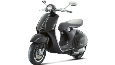 Vespa 946 : Bentuknya Ituloh!!! Vespa 946 : Bentuknya Ituloh!!!