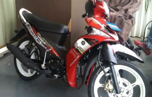 Ini Dia Yamaha Force FI! Motor Bebek Murah dengan Injeksi Ini Dia Yamaha Force FI! Motor Bebek Murah dengan Injeksi