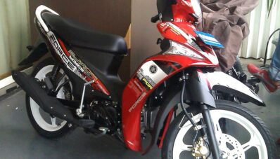 Ini Dia Yamaha Force FI! Motor Bebek Murah dengan Injeksi Ini Dia Yamaha Force FI! Motor Bebek Murah dengan Injeksi