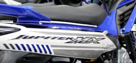Yamaha V-ixion 2013 MotoGP Edition