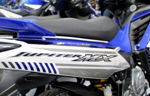 Yamaha Luncurkan Motor Edisi Moto GP