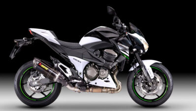 Nih Kawasaki Z800 Performance Edition! Nih Kawasaki Z800 Performance Edition!
