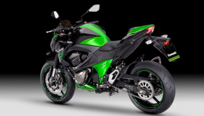 Nih Kawasaki Z800 Performance Edition! Nih Kawasaki Z800 Performance Edition!