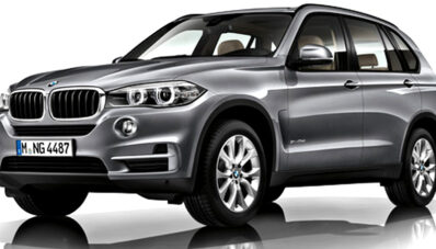 BMW X5 M50d : Kini Dengan Mesin Diesel Tri-Turbo!