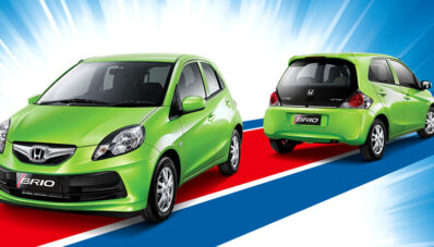 Wah, Honda Brio LCGC Beneran Dijadiin Mobil Murah Honda Nih? Wah, Honda Brio LCGC Beneran Dijadiin Mobil Murah Honda Nih?