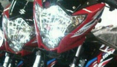 Suzuki Satria FU 150 Facelift Tertangkap Kamera : Sudah Injeksi Kah? Suzuki Satria FU 150 Facelift Tertangkap Kamera : Sudah Injeksi Kah?