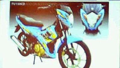 Suzuki Satria FU 150 Facelift Tertangkap Kamera : Sudah Injeksi Kah? Suzuki Satria FU 150 Facelift Tertangkap Kamera : Sudah Injeksi Kah?