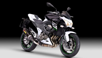 Nih Kawasaki Z800 Performance Edition! Nih Kawasaki Z800 Performance Edition!