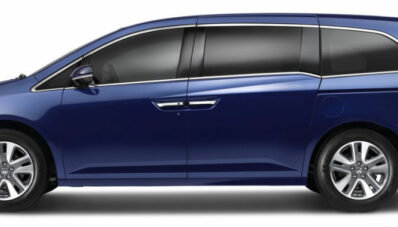 Honda LMPV Mungkinkah Seperti Ini? Honda LMPV Mungkinkah Seperti Ini?
