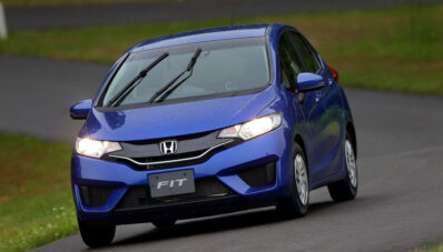 Foto Gallery All New Honda Jazz 2014 (62 Gambar) Foto Gallery All New Honda Jazz 2014 (62 Gambar)