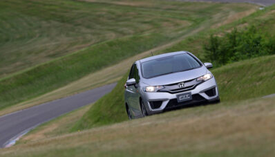 Foto Gallery All New Honda Jazz 2014 (62 Gambar) Foto Gallery All New Honda Jazz 2014 (62 Gambar)