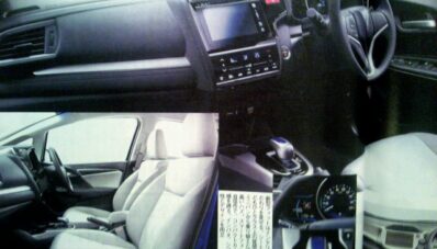 Yuk Intip Lebih Jauh All New Honda Jazz 2014 Yuk Intip Lebih Jauh All New Honda Jazz 2014