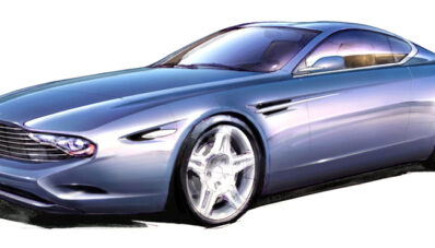 Aston Martin Zagato Centennial Coupe Cabriolet Aston Martin Zagato Centennial Coupe Cabriolet