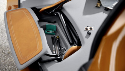 BMW Concept Active Tourer BMW Concept Active Tourer