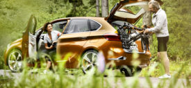 BMW Active Tourer concept