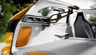 BMW Concept Active Tourer BMW Concept Active Tourer