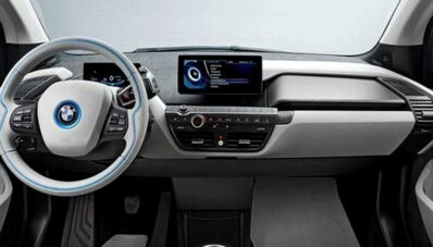 Ini Dia Gambar BMW i3 Versi Produksi Ini Dia Gambar BMW i3 Versi Produksi