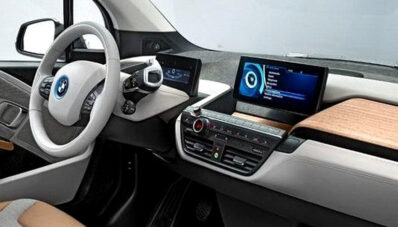 Ini Dia Gambar BMW i3 Versi Produksi Ini Dia Gambar BMW i3 Versi Produksi