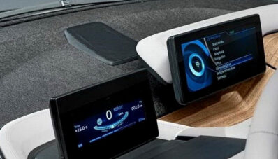 Ini Dia Gambar BMW i3 Versi Produksi Ini Dia Gambar BMW i3 Versi Produksi