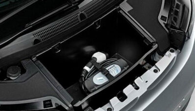 Ini Dia Gambar BMW i3 Versi Produksi Ini Dia Gambar BMW i3 Versi Produksi