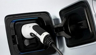 Ini Dia Gambar BMW i3 Versi Produksi Ini Dia Gambar BMW i3 Versi Produksi