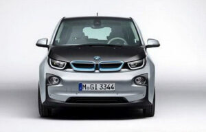 Ini Dia Gambar BMW i3 Versi Produksi Ini Dia Gambar BMW i3 Versi Produksi