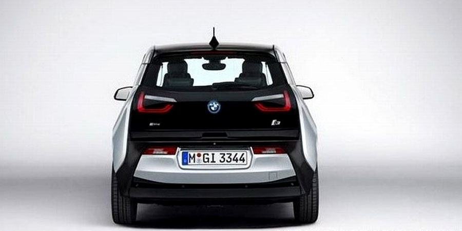 BMW, BMW-i3-6Production-6[5]: Ini Dia Gambar BMW i3 Versi Produksi