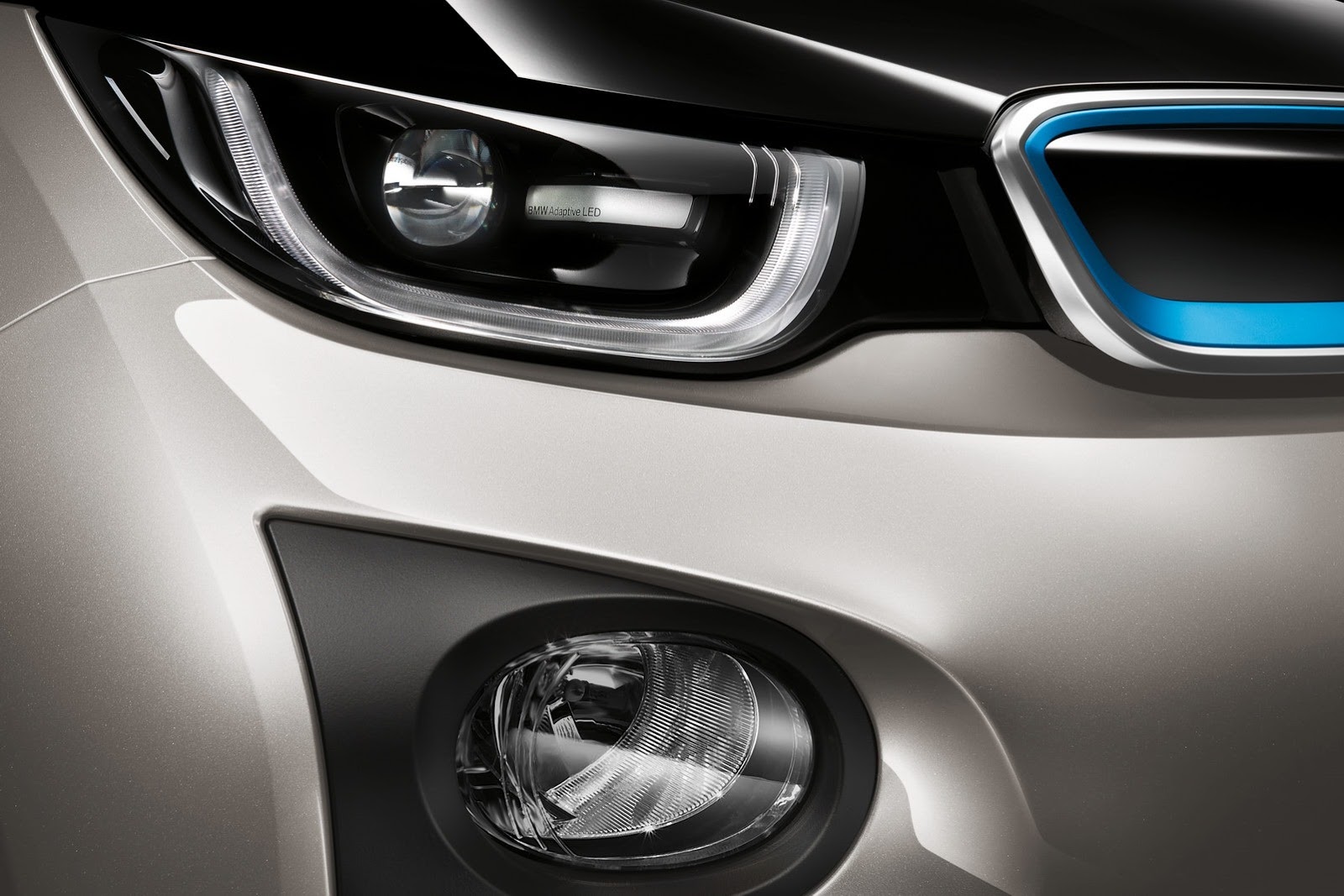 BMW, BMW i3 lamp: Silahkan Download : Wallpaper High Resolution BMW i3