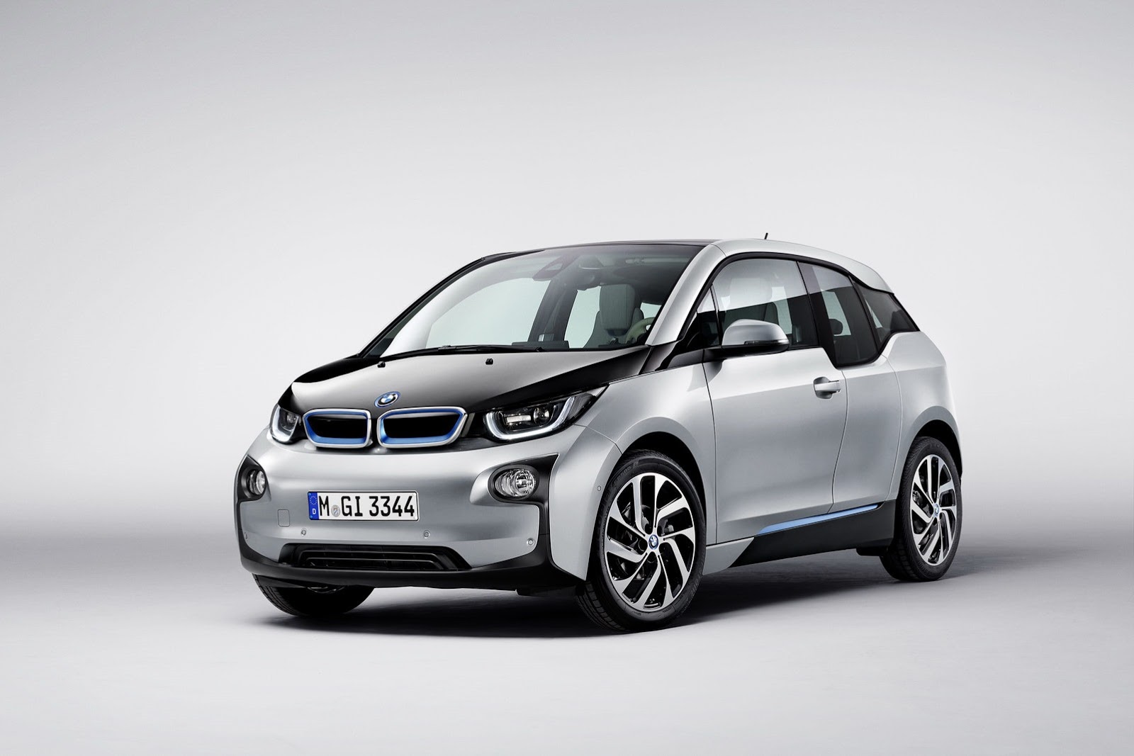 BMW, BMW i3 official: Silahkan Download : Wallpaper High Resolution BMW i3