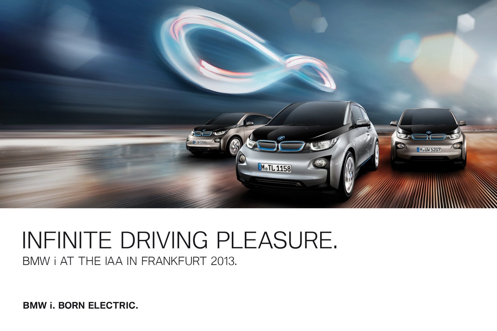 BMW, BMW i3 web: Silahkan Download : Wallpaper High Resolution BMW i3