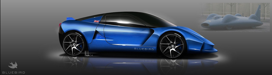 International, Blue Bird Electric: Bluebird Akan Produksi Mobil Listrik!