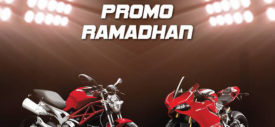 Ducati Indonesia Promo Ramadhan Cicilan Ringan